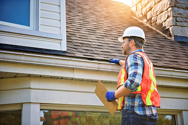 Licensed Roofing service in Andover, NH - Ben Roofing and Steel LLC